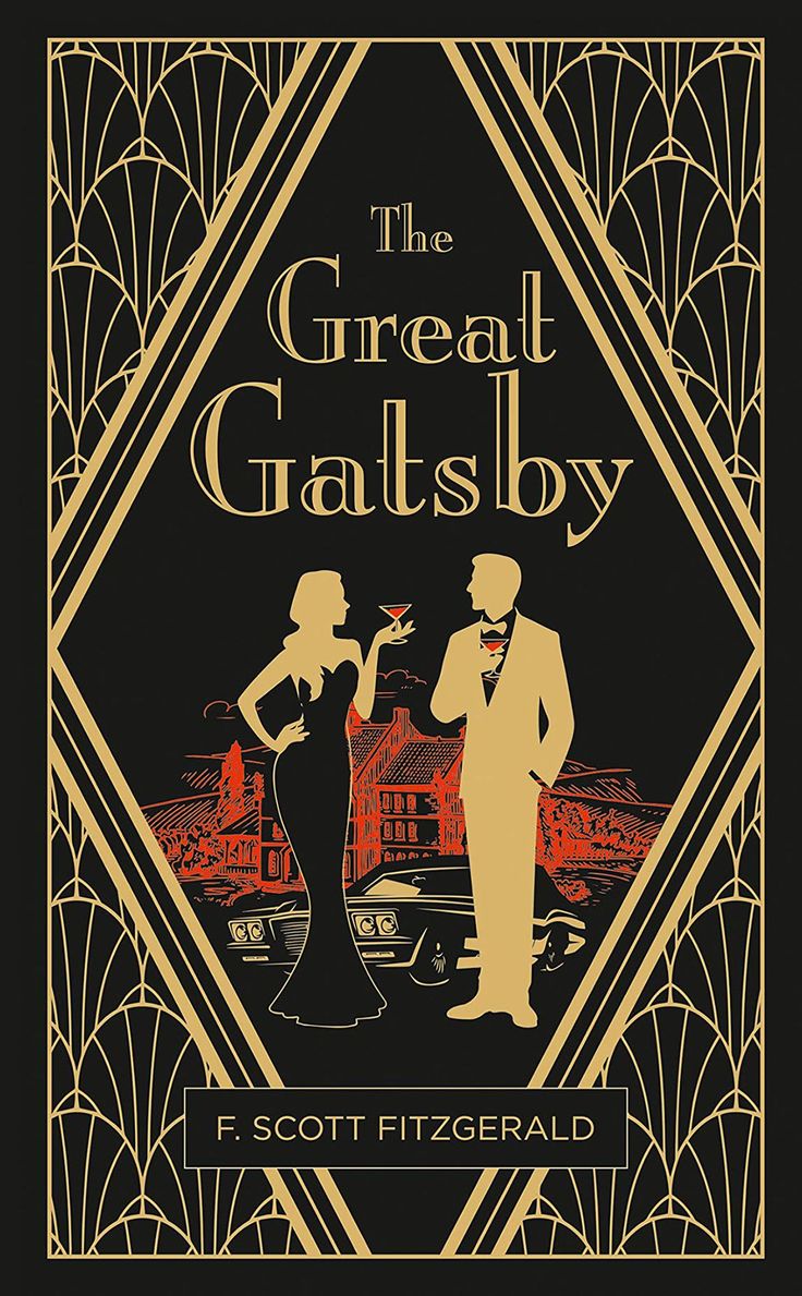 The Great Gatsby