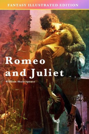 Romeo and Juliet